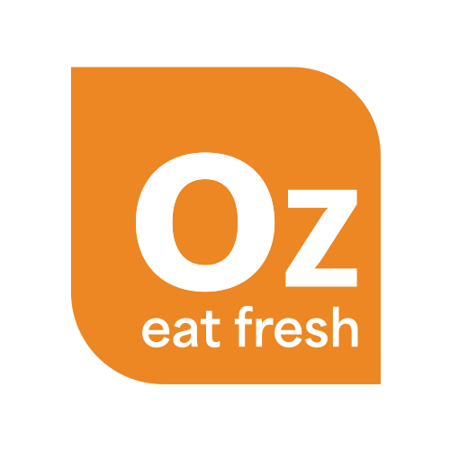 Oz Fresh Darwin's Shop Login