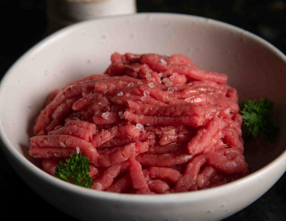 Beef Premium Mince Lean (1kg) Beef Premium Mince Lean (1kg)